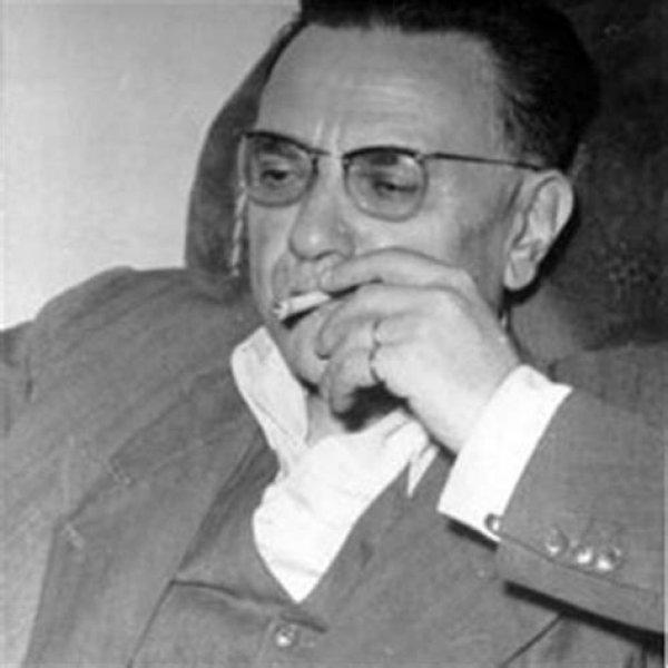 Edebi yönü ile usta yazarların gözünden Sait Faik Abasıyanık