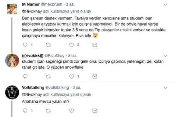 Defne Özkan dolandırıcı çıktı iddiası