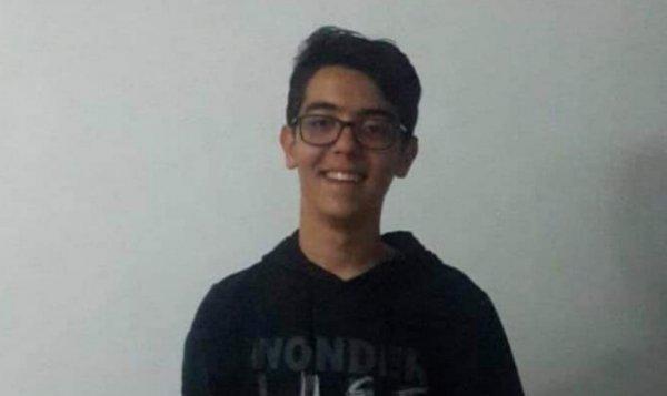 Kazada yaralanan öğrenci bir hafta dayanabildi