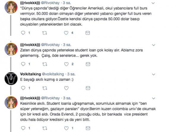 Defne Özkan dolandırıcı çıktı iddiası