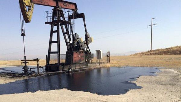 Petrol rezervi yüksek ülkelerin durumu