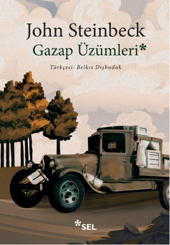 Pulitzer Ödüllü kitaplardan seçkiler