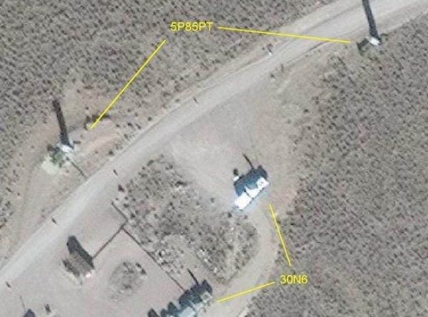 ABD, elindeki S-300'lerle S-400 kodlarını çözmeye çalışıyor