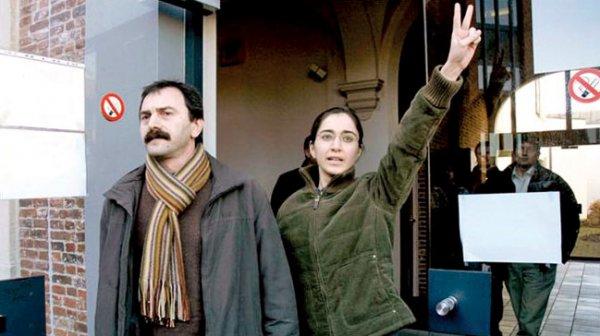 Belçika, terörist Fehriye Erdal’ı özel timlerle arıyor