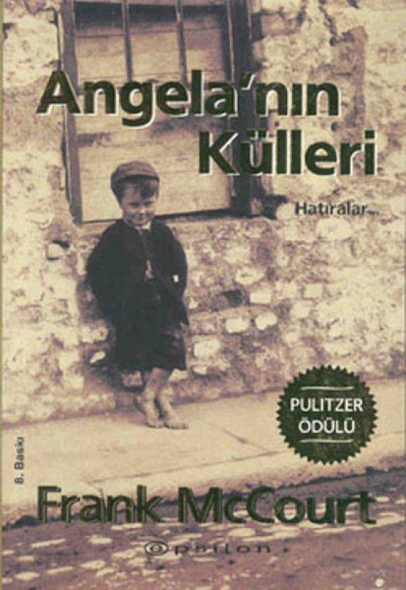 Pulitzer Ödüllü kitaplardan seçkiler
