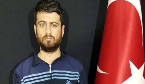 Reyhanlı saldırganına 53 kez ağırlaştırılmış müebbet