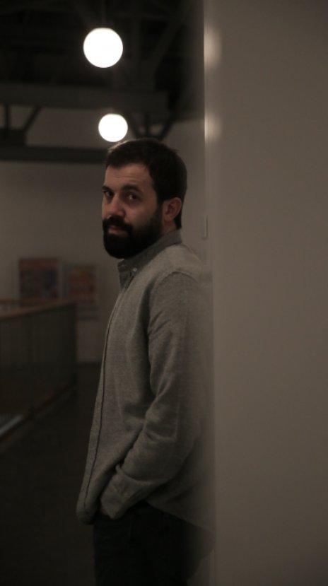 Samet Doğan, yeni romanı Congolos’u anlattı