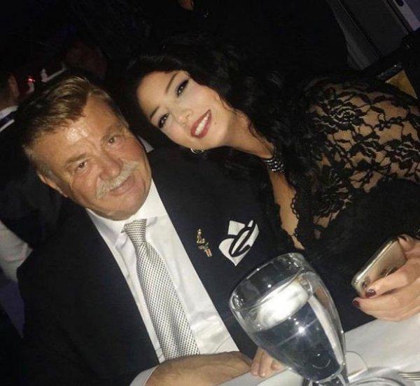 Nuri Alço evlilikten korkuyor