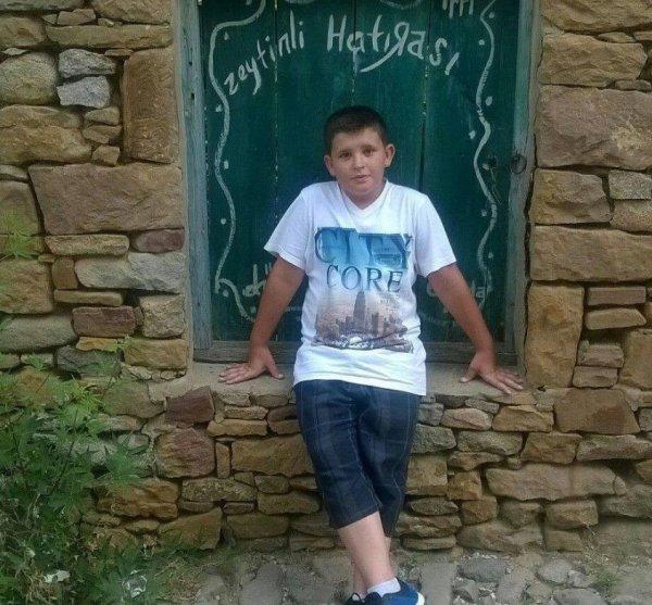 Tırın altında kalan 13 yaşındaki çocuk tam kusurlu çıktı