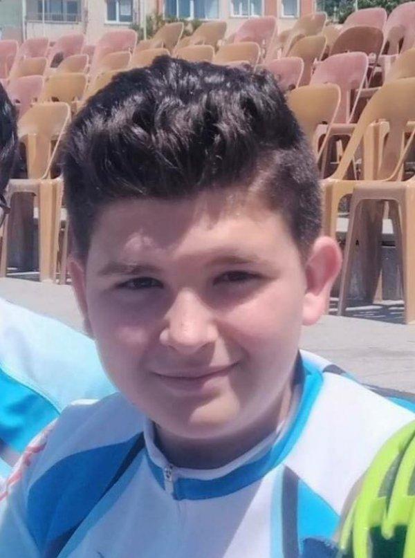 Tırın altında kalan 13 yaşındaki çocuk tam kusurlu çıktı