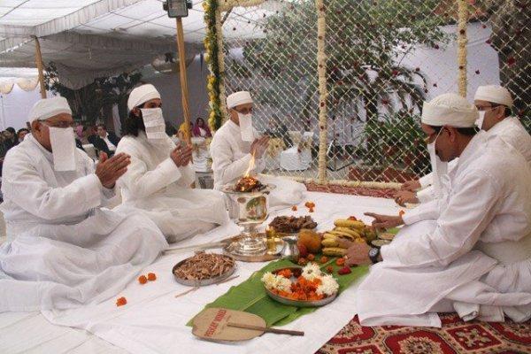 Orucun tarihi ya da tarihte oruç