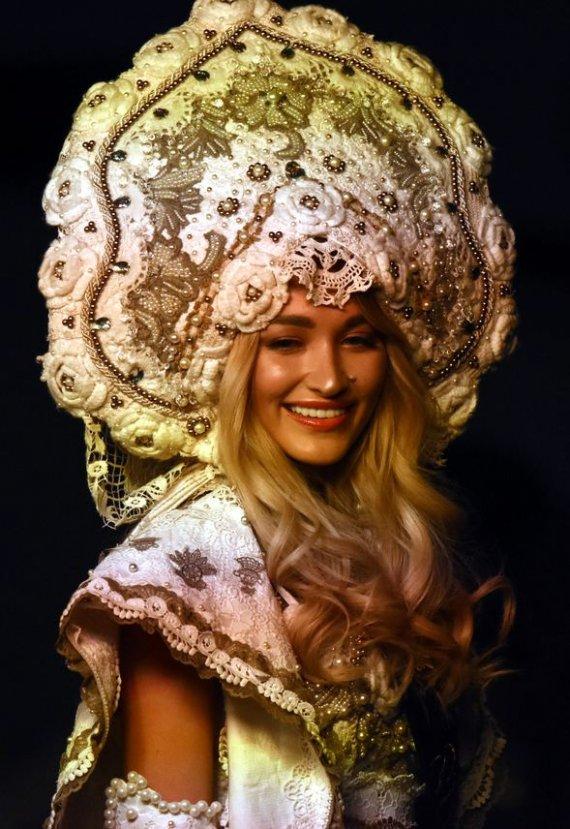 Bodrum'da 7 kıtanın güzelleri seçildi