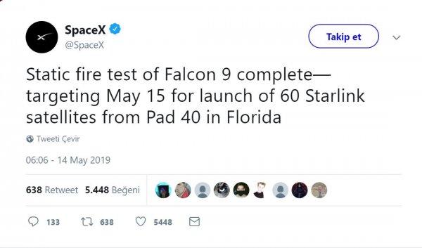 spacex