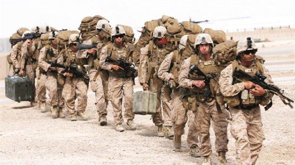 ABD Orta Doğu'ya daha çok asker gönderecek