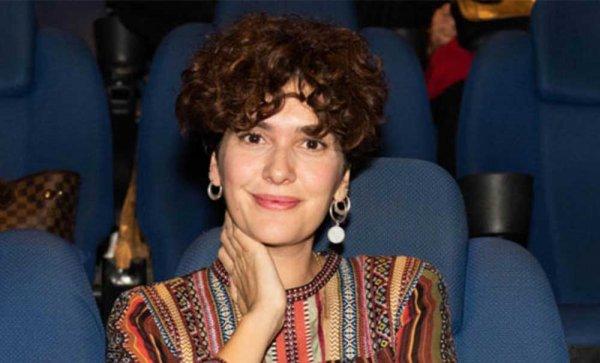 Bergüzar Korel: Şimdilik sadece tiyatro