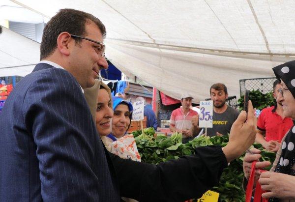 İmamoğlu YSK'dan gerekçeli kararı bekliyor