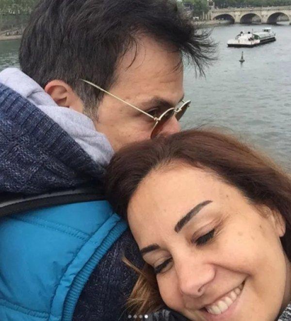 Çiçek Dilligil: Seninle her şeye varım ben