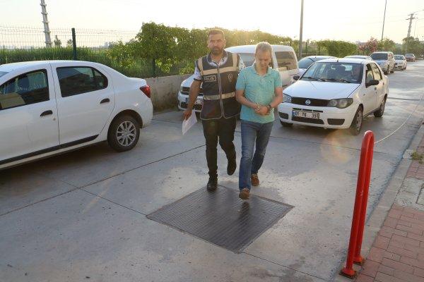 Adana’da FETÖ’ye şafak vakti operasyon