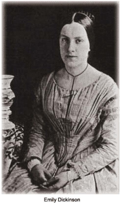 Şiirlerinden seçkilerle Emily Dickinson’un şiir anlayışı