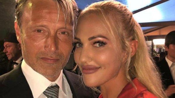 Meryem Uzerli yine Cannes'da