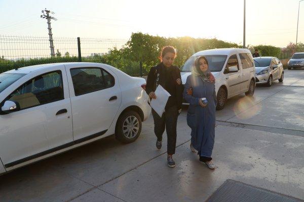 Adana’da FETÖ’ye şafak vakti operasyon