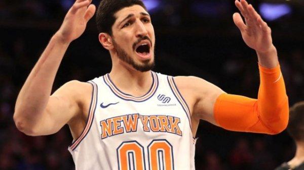 ABD'li senatör, FETÖ'cü Enes için mektup yazdı