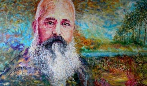 ABD'de Monet'nin tablosu 110 milyon dolara satıldı