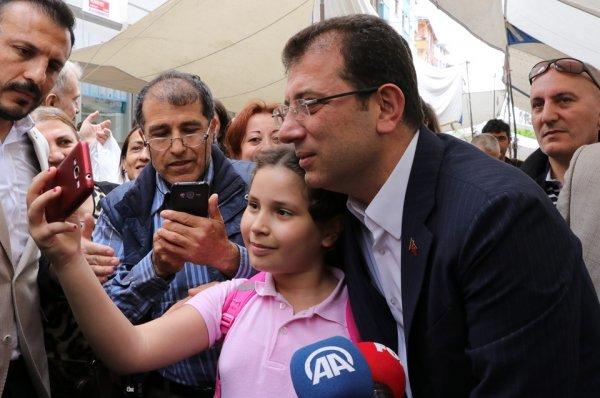 İmamoğlu YSK'dan gerekçeli kararı bekliyor