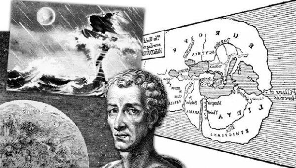 Adıyaman’dan Ay’a seyahat