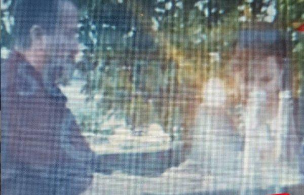 Ece Erken ile Deniz Seki kavga etti