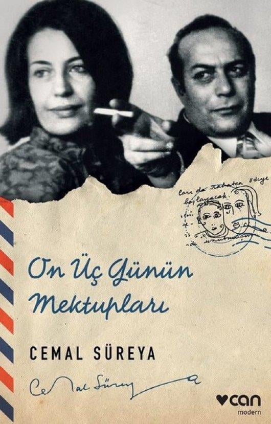 Türk Edebiyatı’nda yazar, şair mektupları