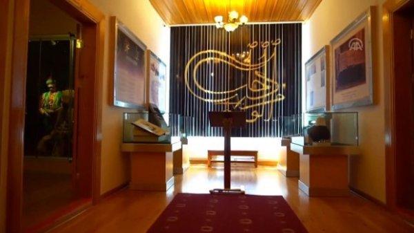 Sultan Murad'a 630 yıllık vefa