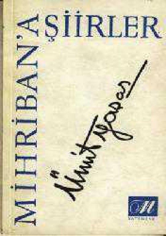 Türk Edebiyatı’nda yazar, şair mektupları