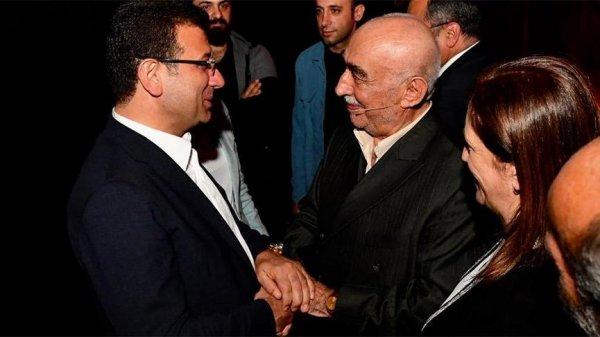 Şener Şen bir kez daha linç ediliyor