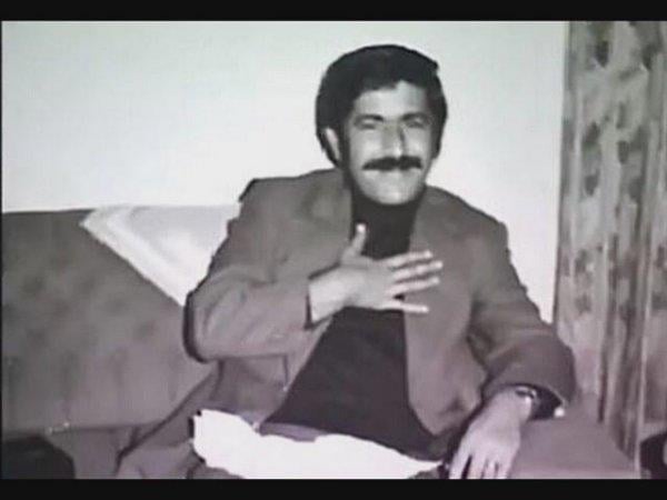 Aşık Mahzuni Şerif kimdir? biyografisi