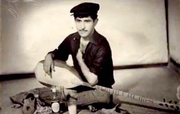 Aşık Mahzuni Şerif kimdir? biyografisi Aşık Mahzuni Şerif kimdir? biyografisi