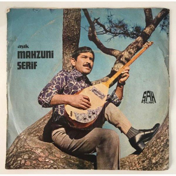 Aşık Mahzuni Şerif kimdir? biyografisi