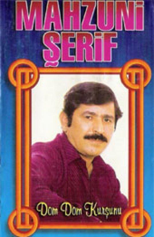 Aşık Mahzuni Şerif kimdir? biyografisi