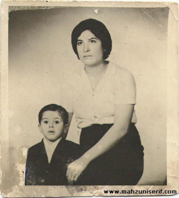 Aşık Mahzuni Şerif kimdir? biyografisi