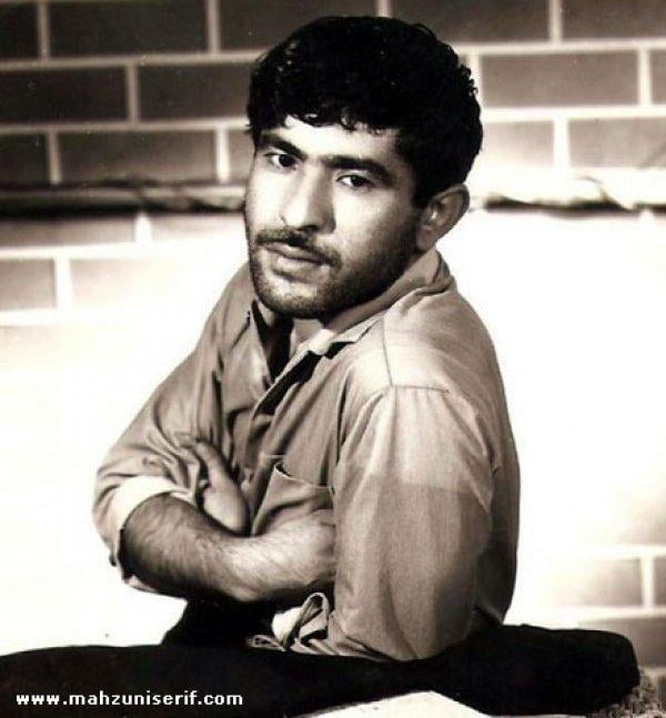 Aşık Mahzuni Şerif kimdir? biyografisi