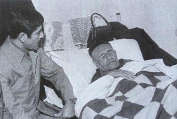 Aşık Mahzuni Şerif kimdir? biyografisi