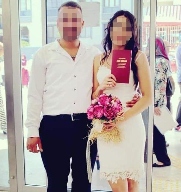 İzmir'de hamile karısını bıçaklayan koca yakalandı