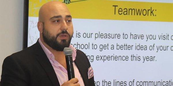 FETO'nün ABD'deki okulunda 2'nci cinsel taciz vakası