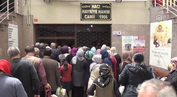Bir vasiyet, 29 yıldır binlerce kişiye aş oldu