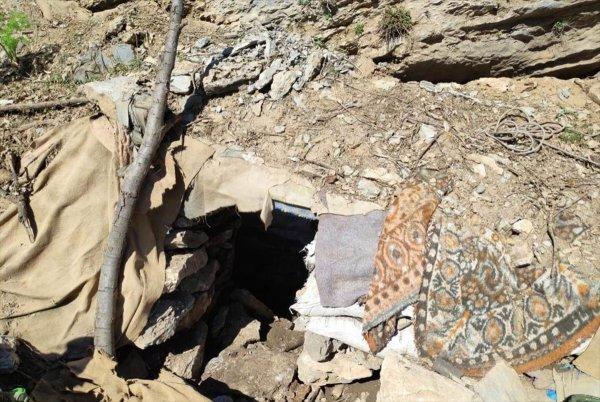 Hakkari'de operasyon: 9 terörist öldürüldü