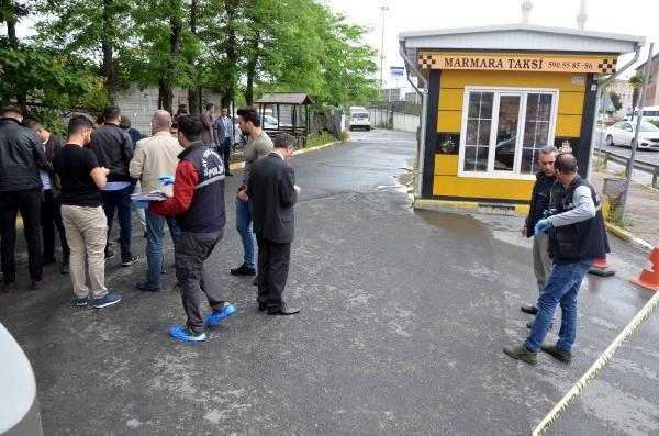 Avcılar’da zincirleme ateş açıldı: 2 yaralı