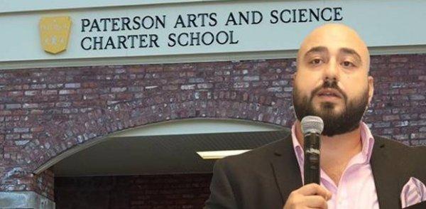 FETO'nün ABD'deki okulunda 2'nci cinsel taciz vakası