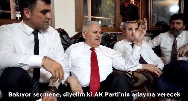 31 Mart'ta seçmene eksik pusula verildi iddiası