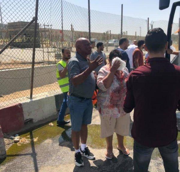 Mısır'da turist otobüsünde patlama