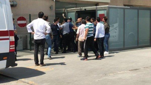 Sakarya'da silahlı kavga: 4 ölü, 2’si polis 11 yaralı